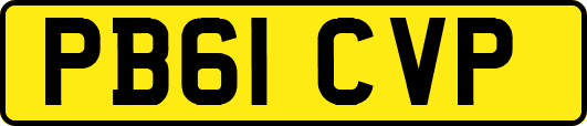 PB61CVP