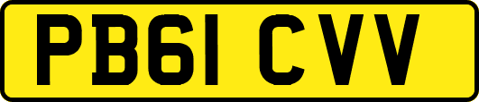 PB61CVV