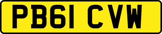 PB61CVW