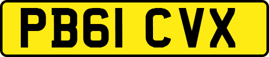 PB61CVX