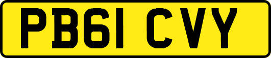 PB61CVY