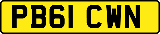 PB61CWN