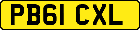 PB61CXL