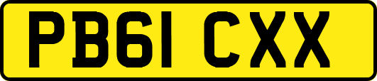 PB61CXX