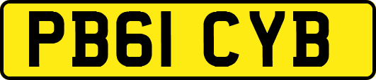 PB61CYB