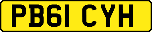 PB61CYH