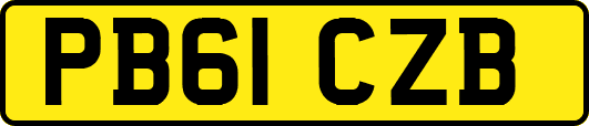 PB61CZB