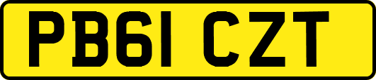 PB61CZT