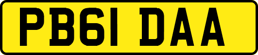 PB61DAA