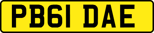 PB61DAE