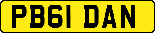 PB61DAN