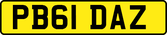 PB61DAZ