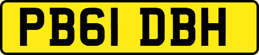 PB61DBH