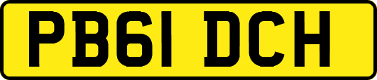 PB61DCH