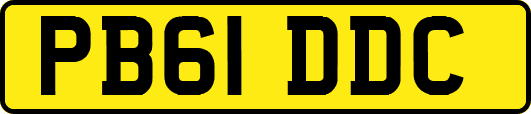 PB61DDC