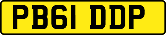 PB61DDP