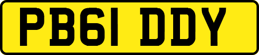 PB61DDY