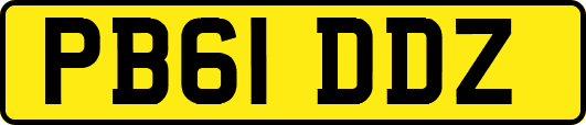 PB61DDZ