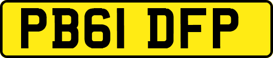 PB61DFP