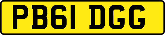 PB61DGG