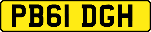 PB61DGH