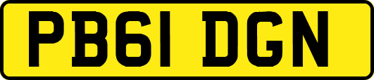 PB61DGN
