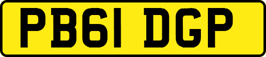 PB61DGP