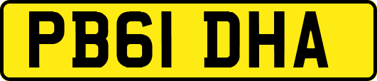 PB61DHA
