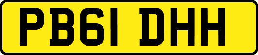 PB61DHH