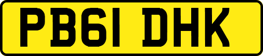 PB61DHK
