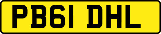 PB61DHL