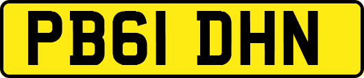 PB61DHN