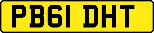 PB61DHT