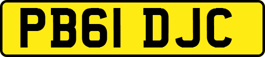 PB61DJC