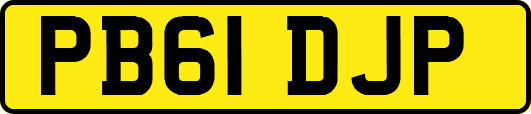 PB61DJP