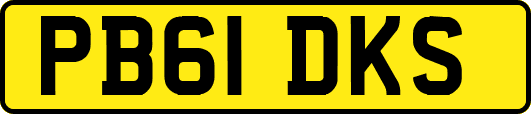 PB61DKS