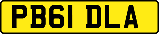 PB61DLA