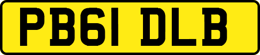 PB61DLB