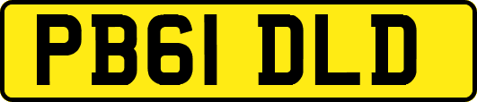 PB61DLD