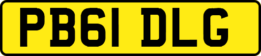 PB61DLG