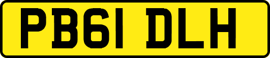 PB61DLH