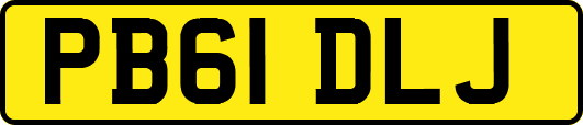 PB61DLJ