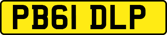 PB61DLP