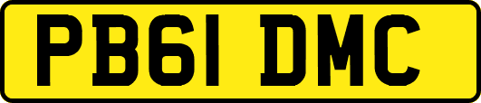 PB61DMC