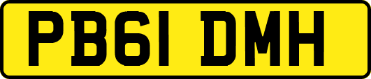 PB61DMH