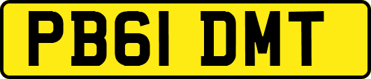 PB61DMT