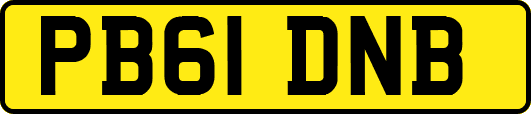 PB61DNB