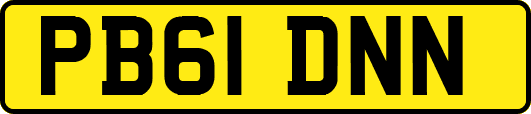 PB61DNN