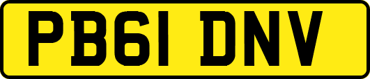 PB61DNV