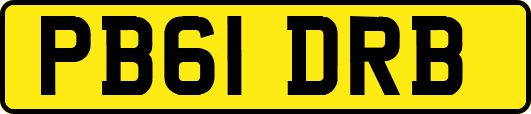 PB61DRB